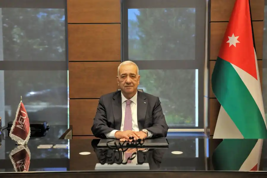 مدار الساعة,أخبار الجامعات الأردنية,جامعة الشرق الأوسط