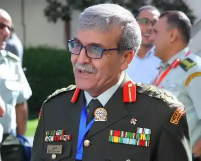 الوزير الخلايلة يتخذ قرارات.. الباشا الهروط