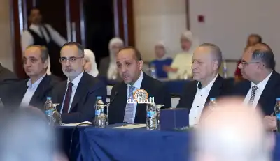 صندوق الملك عبدالله الثاني للتنمية يناقش