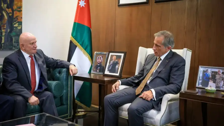 مدار الساعة,أخبار الأردن,اخبار الاردن,جعفر حسان,رئيس الوزراء,رئاسة الوزراء,هيئة النزاهة ومكافحة الفساد,مكافحة الفساد,سيادة القانون