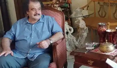 لقاء بين سيف وحجّو.. هل تكتمل