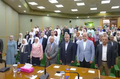 الخرابشة: التحول الرقمي أولوية ولم يعد