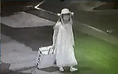 جريمة مروعة في كوريا الجنوبية: محاضر