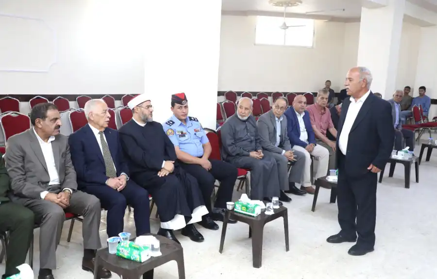 مدار الساعة,وفيات اليوم في الأردن,الملك عبدالله الثاني,الديوان الملكي الهاشمي,مجلس النواب