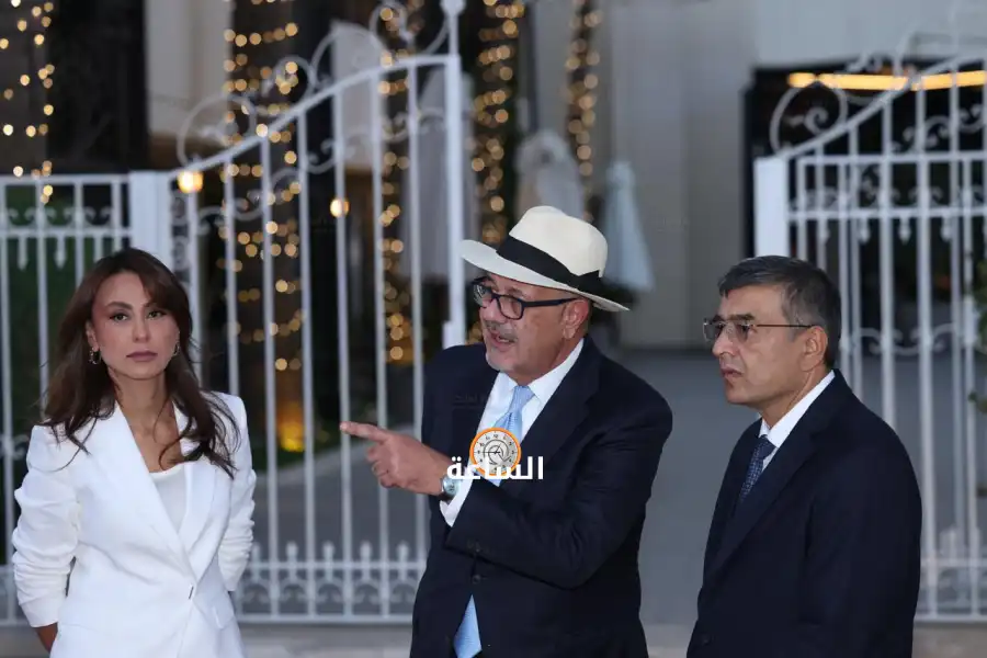 مدار الساعة,مناسبات أردنية