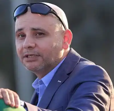 المجالي يوضح سبب انسحاب الفيصلي من