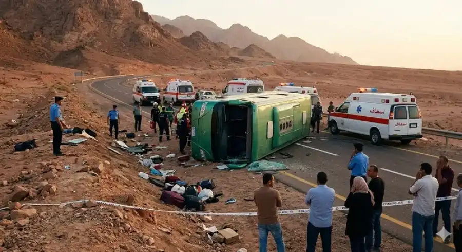 مدار الساعة,وزارة الصحة