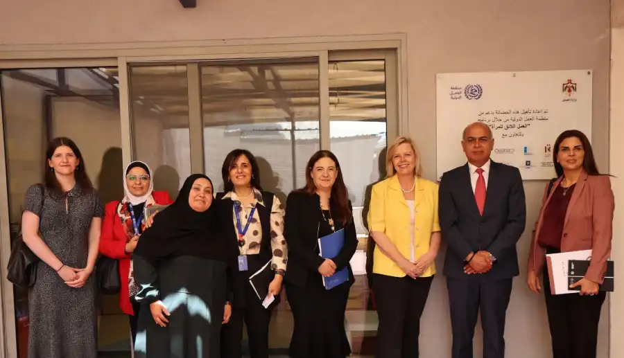 مدار الساعة,أخبار اقتصادية,وزارة العمل,التنمية المستدامة