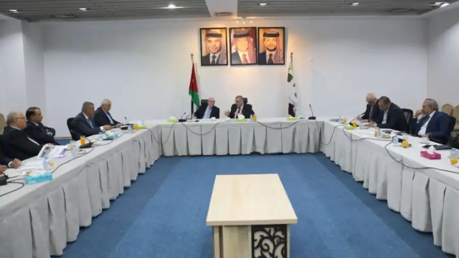 مدار الساعة,أخبار الأردن,اخبار الاردن,وزارة الاقتصاد الرقمي والريادة,مجلس الأعيان,أمانة عمان الكبرى,أمانة عمان,وزارة الاقتصاد الرقمي