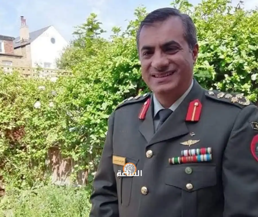 مدار الساعة,أخبار الأردن,اخبار الاردن,هيئة الأركان المشتركة,الجيش العربي,القيادة العامة للقوات المسلحة