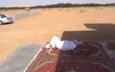 كراهة الجلوس بين الشمس والظل وضوابط