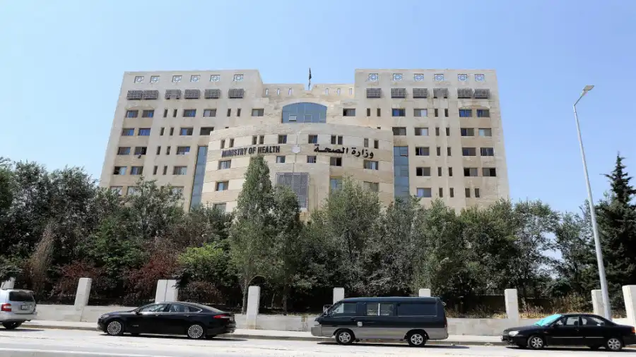 مدار الساعة,وظائف شاغرة في الأردن,وزارة الصحة,المؤسسة العامة للضمان الاجتماعي,وزارة التعليم العالي,مستشفى الأمير حمزة,خدمة العلم
