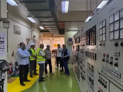 أبو السعود يعلن الجاهزية لاستقبال الموسم