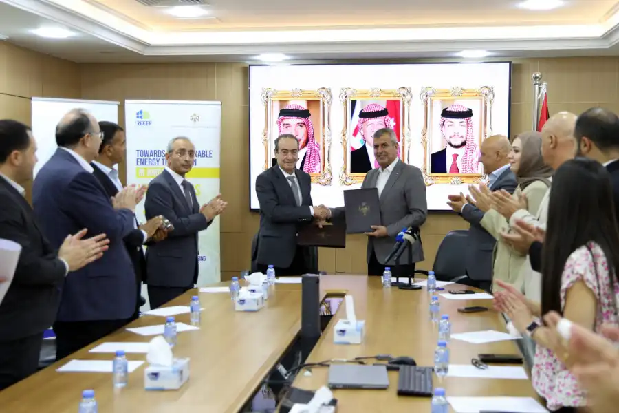 مدار الساعة,أخبار اقتصادية,وزير الطاقة والثروة المعدنية,الدكتور صالح الخرابشة,وزارة الطاقة والثروة المعدنية,وزارة الطاقة