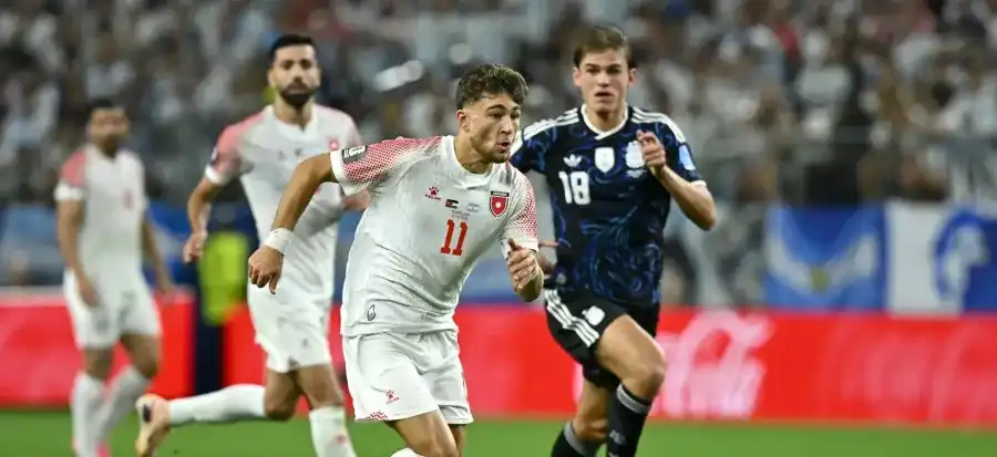 مدار الساعة,أخبار رياضية,منتخب النشامى