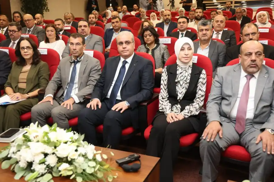 مدار الساعة,أخبار الأردن,اخبار الاردن,أخبار الصحة والأسرة,وزير الصحة,الاتحاد الأوروبي,وزارة الصحة,منظمة الصحة العالمية
