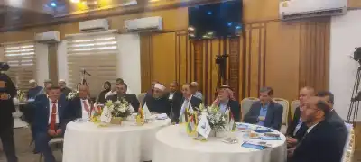 الخلايلة: الإسلام رسالة عالمية مبنية على