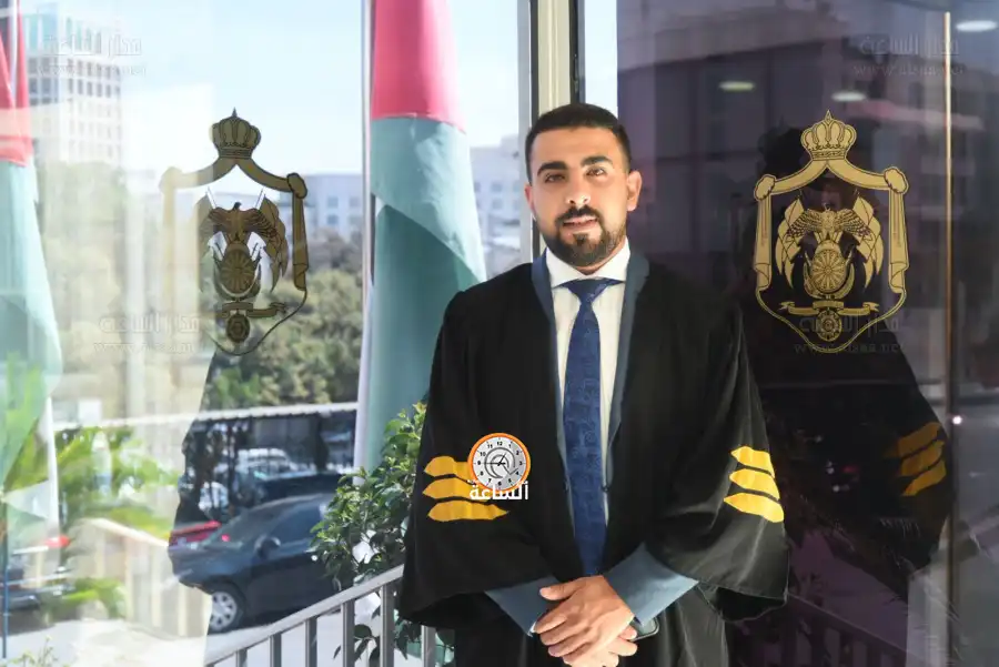 مدار الساعة,أخبار المجتمع الأردني,مناسبات أردنية