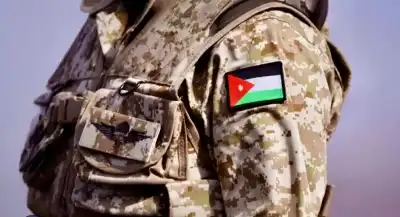 هنا الأردن.. حيث الراية لا تسقط