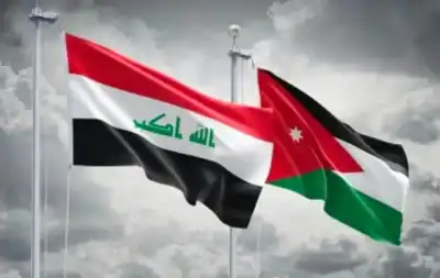 الأردن يمنح مركبات السفريات العراقية مهلة