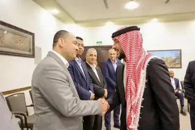 الأردن واقتصاد المعرفة.. تحويل التحديات إلى