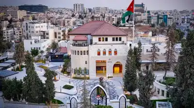 إطلاق حساب الناطق الرقمي الحكوميفرح على