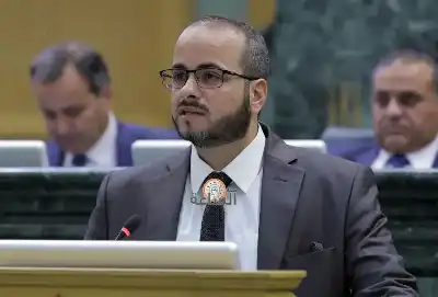 النائب المفصول حسن الرياطي متوار عن