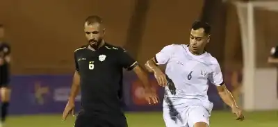 مشاركة المعارين ضد أنديتهم في الأردن..