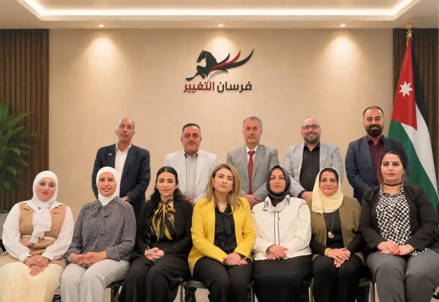 مدار الساعة,أخبار المجتمع الأردني,الملك عبدالله الثاني,ولي العهد,الحسين بن عبدالله الثاني