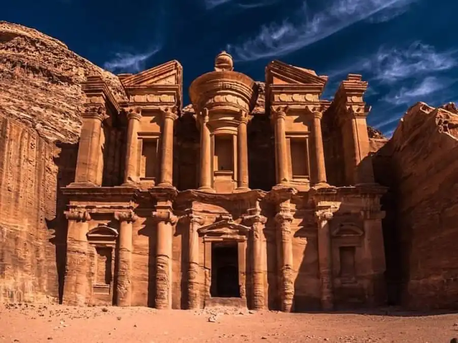 مدار الساعة,مقالات,أخبار السياحة في الأردن