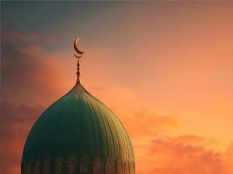 مدار الساعة,شؤون دينية