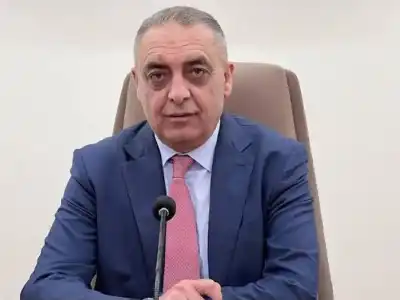 البستنجي: منظومة الاستثمار بحاجة إلى إعادة