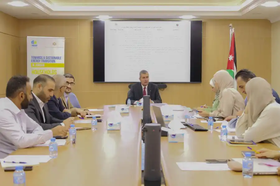 مدار الساعة,أخبار اقتصادية,وزير الطاقة والثروة المعدنية,الدكتور صالح الخرابشة