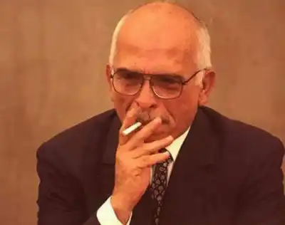 عماد الدين أديب عن أصعب حوار