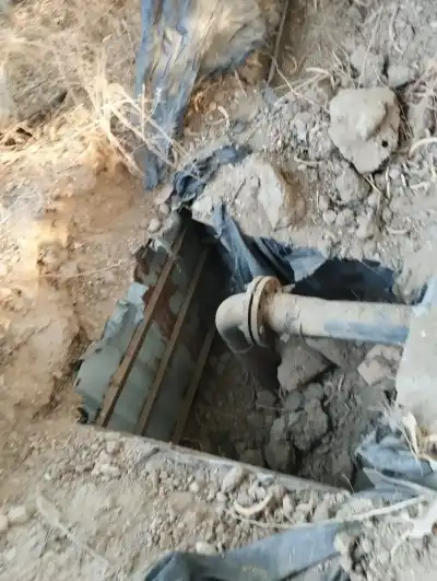 ضبط اعتداءات جديدة على مصادر المياه
