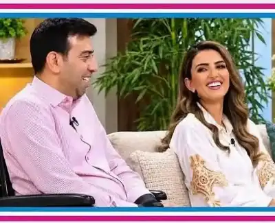 منار المجالي.. الكلمات تبقى ضئيلة جدا