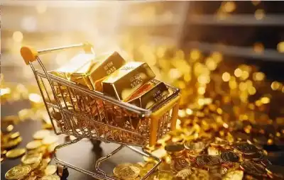 كبريات شركات الإدارة المالية تعيد بناء