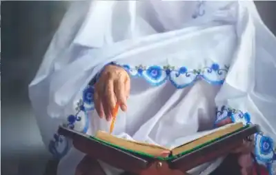 أمي ماتت.. كيف يتجاوز الإنسان فجيعة