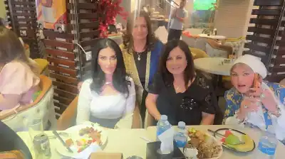 جمعية الإخاء الأردنية العراقية تقيم مأدبة