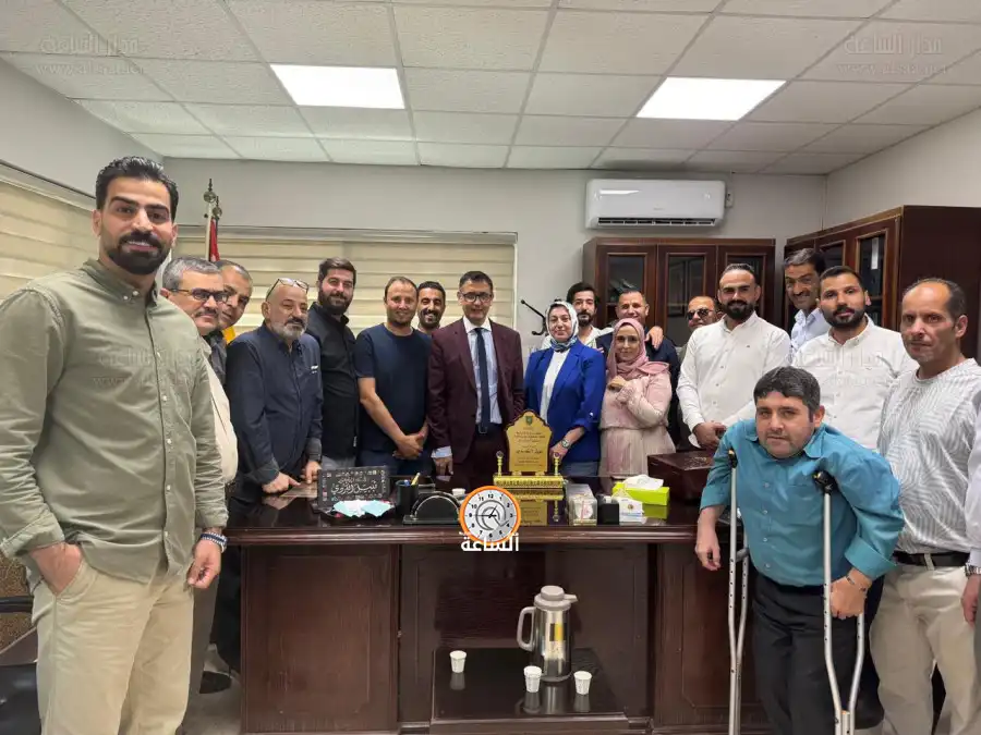 مدار الساعة,أخبار المجتمع الأردني,الجامعة الأردنية