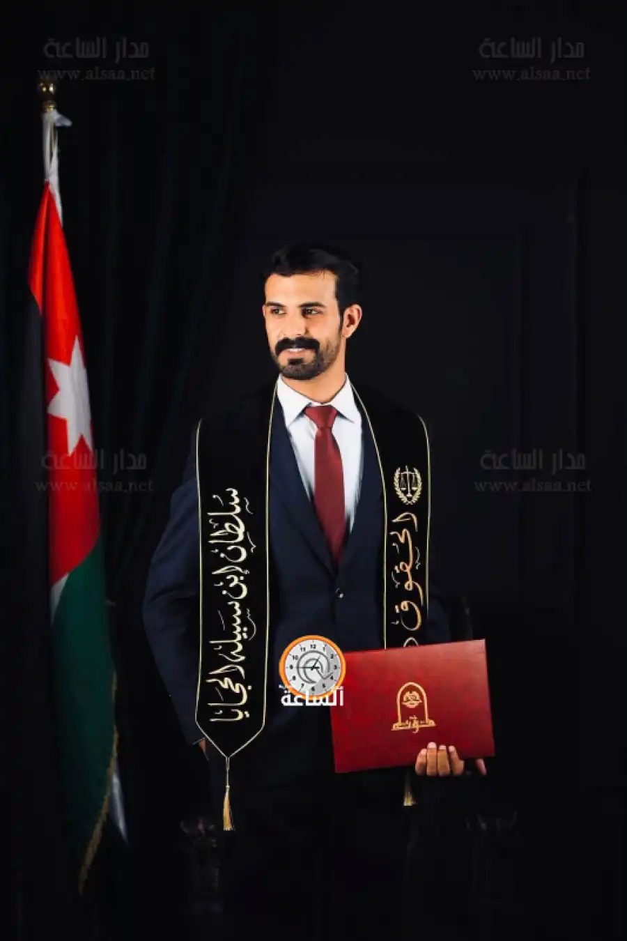 مدار الساعة,أخبار المجتمع الأردني,مناسبات أردنية,جامعة مؤتة