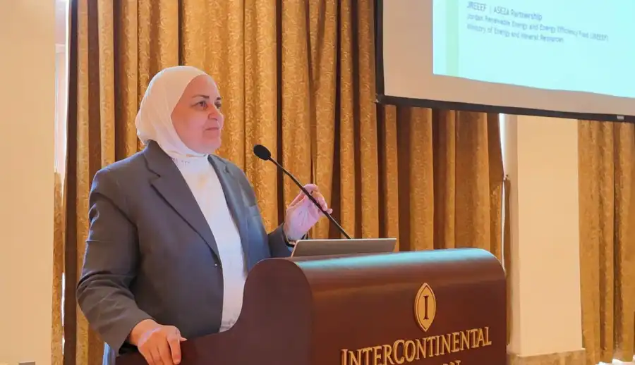 مدار الساعة,أخبار اقتصادية,وزارة الطاقة والثروة المعدنية,وزارة الطاقة,سلطة منطقة العقبة الاقتصادية الخاصة