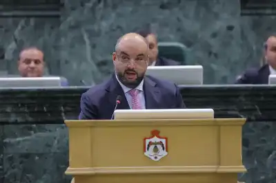 الخشمان: العدوان الإيراني تجاوز خطير لقواعد