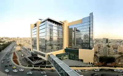 إطلاق مشروع العيادة المتنقلة للكشف المبكر