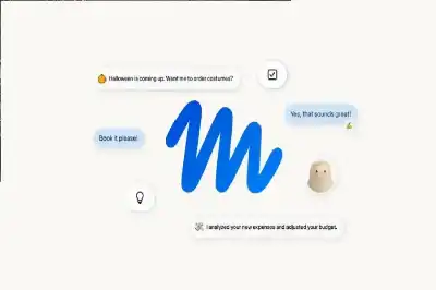 ميوز من ميتا.. هل سلمنا مفاتيح
