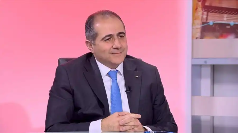 مدار الساعة,أخبار اقتصادية,وزير الاستثمار,جعفر حسان,نائب رئيس الوزراء,رئيس الوزراء,مهند شحادة,وزارة الاستثمار,البنك المركزي
