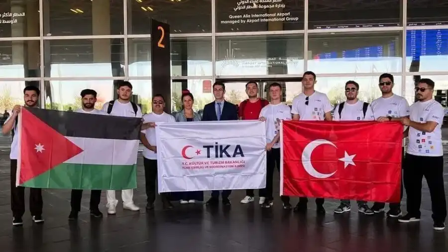 مدار الساعة,أخبار اقتصادية,الهيئة الخيرية الأردنية الهاشمية,التدريب المهني