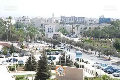 جامعة اليرموك تطلب مدرسين