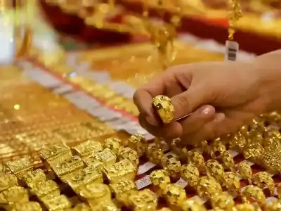أسعار الذهب في الأردن اليوم.. الخميس