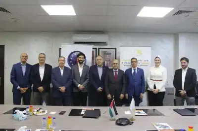 مذكرة تفاهم لتعزيز وصول المنتجات الأردنية